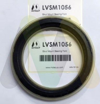 MOTAQUIP Подшипник качения, опора стойки амортизатора LVSM1056