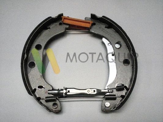 MOTAQUIP Комплект тормозных колодок LVWK46