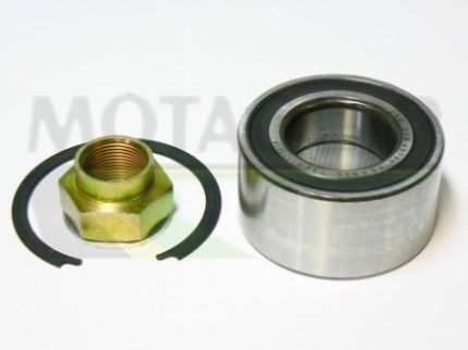 MOTAQUIP rato guolio komplektas VBK1014