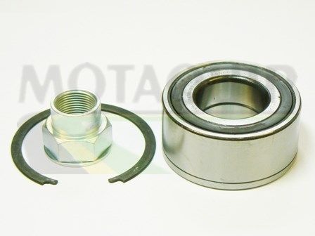 MOTAQUIP rato guolio komplektas VBK1016