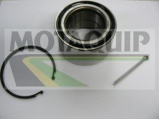 MOTAQUIP rato guolio komplektas VBK1164