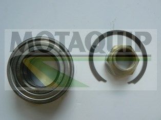 MOTAQUIP rato guolio komplektas VBK1209