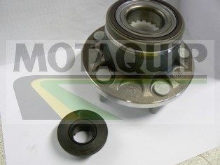 MOTAQUIP rato guolio komplektas VBK1216