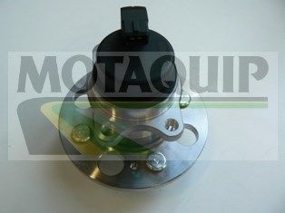 MOTAQUIP rato guolio komplektas VBK1231