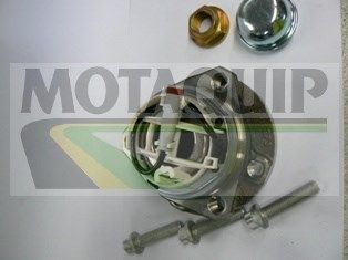 MOTAQUIP rato guolio komplektas VBK1241