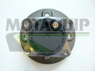 MOTAQUIP Комплект подшипника ступицы колеса VBK1264