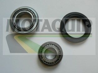 MOTAQUIP rato guolio komplektas VBK1301