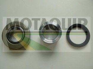 MOTAQUIP Комплект подшипника ступицы колеса VBK1307