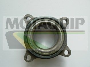 MOTAQUIP rato guolio komplektas VBK1315