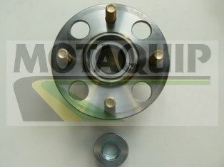 MOTAQUIP rato guolio komplektas VBK1319