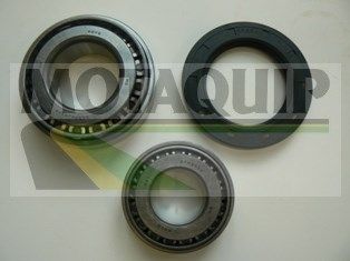 MOTAQUIP rato guolio komplektas VBK1324