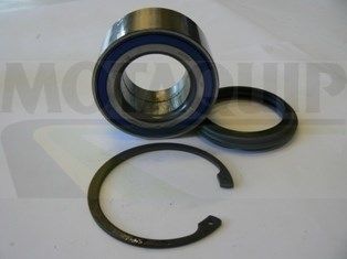 MOTAQUIP rato guolio komplektas VBK1349