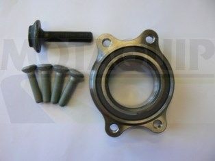 MOTAQUIP rato guolio komplektas VBK1357