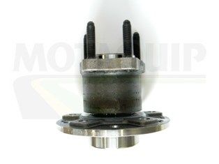 MOTAQUIP rato guolio komplektas VBK19