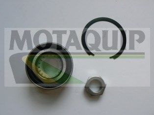 MOTAQUIP rato guolio komplektas VBK312