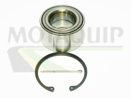 MOTAQUIP rato guolio komplektas VBK771