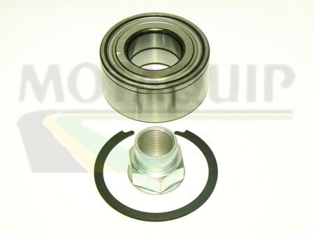 MOTAQUIP rato guolio komplektas VBK807