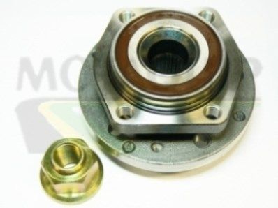 MOTAQUIP rato guolio komplektas VBK808