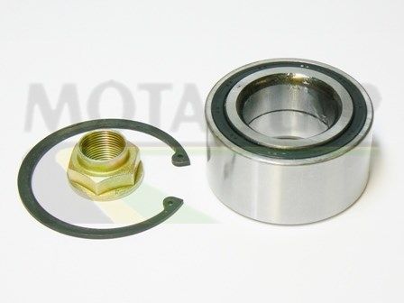 MOTAQUIP rato guolio komplektas VBK843