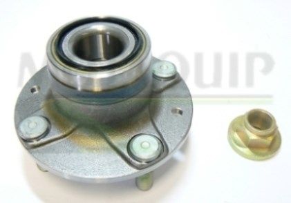 MOTAQUIP rato guolio komplektas VBK899