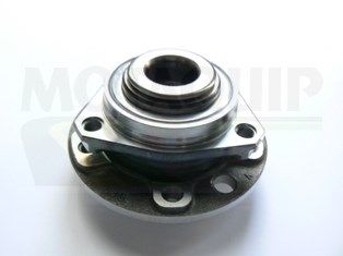 MOTAQUIP Комплект подшипника ступицы колеса VBK943