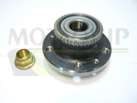 MOTAQUIP rato guolio komplektas VBK988