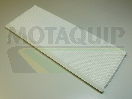 MOTAQUIP filtras, salono oras VCF112