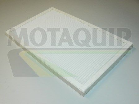 MOTAQUIP filtras, salono oras VCF121