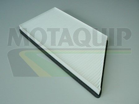 MOTAQUIP filtras, salono oras VCF127