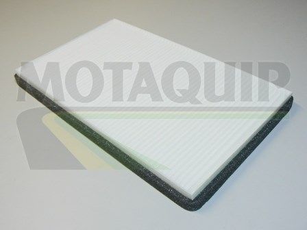 MOTAQUIP filtras, salono oras VCF128