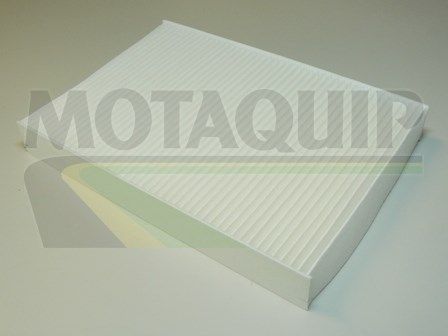 MOTAQUIP filtras, salono oras VCF142