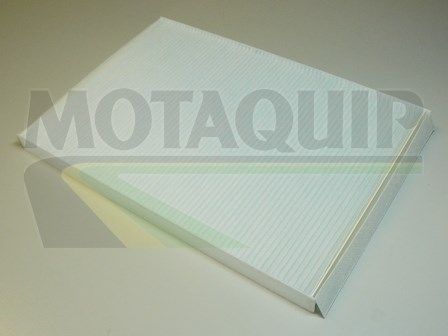 MOTAQUIP filtras, salono oras VCF150