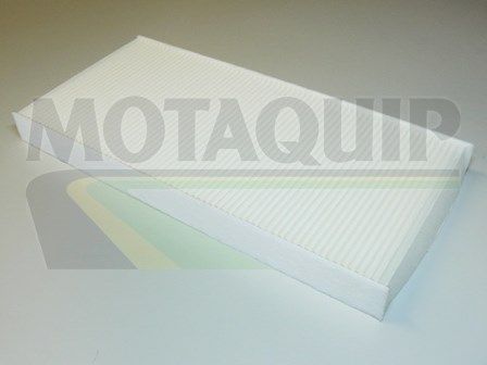 MOTAQUIP filtras, salono oras VCF152