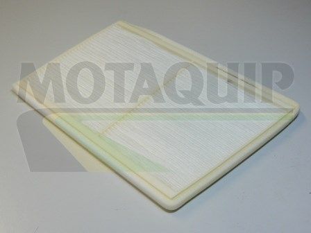 MOTAQUIP filtras, salono oras VCF178