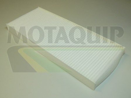 MOTAQUIP filtras, salono oras VCF210