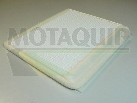 MOTAQUIP filtras, salono oras VCF217