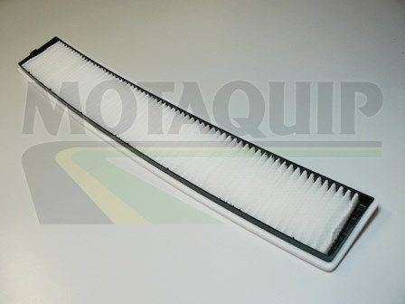 MOTAQUIP filtras, salono oras VCF238