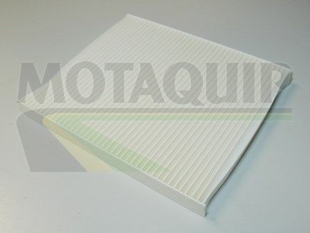 MOTAQUIP filtras, salono oras VCF249