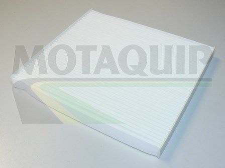 MOTAQUIP filtras, salono oras VCF250