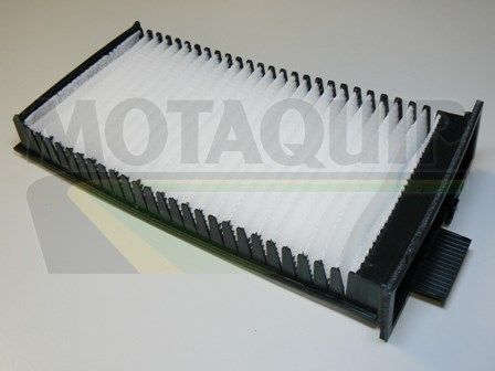 MOTAQUIP filtras, salono oras VCF324