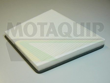 MOTAQUIP filtras, salono oras VCF346