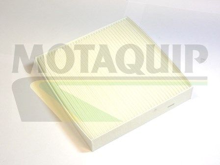 MOTAQUIP filtras, salono oras VCF368