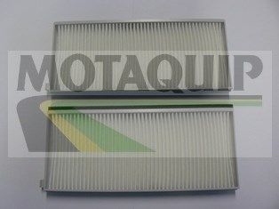 MOTAQUIP filtras, salono oras VCF404