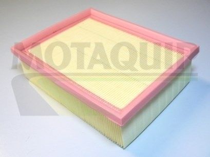 MOTAQUIP oro filtras VFA651