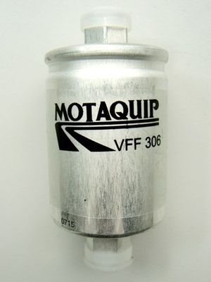 MOTAQUIP kuro filtras VFF306