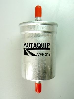 MOTAQUIP kuro filtras VFF312