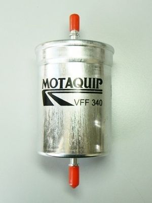 MOTAQUIP kuro filtras VFF340