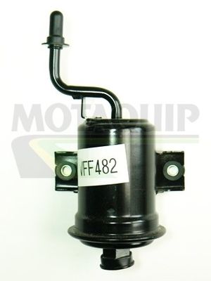 MOTAQUIP Топливный фильтр VFF482