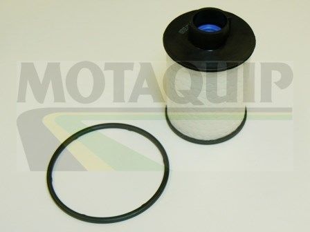 MOTAQUIP kuro filtras VFF500