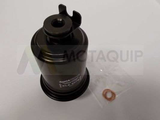 MOTAQUIP kuro filtras VFF508